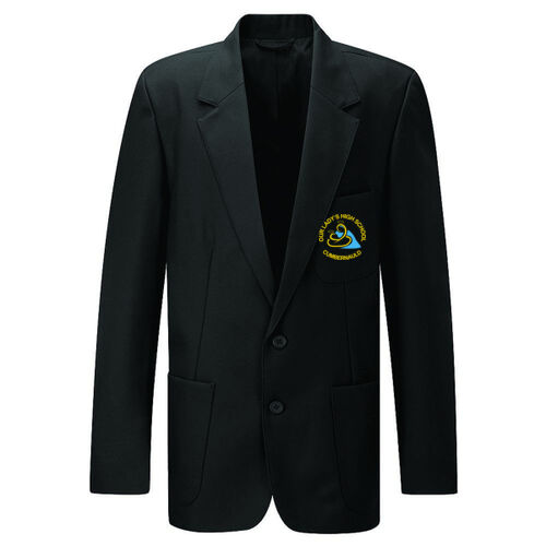 Our Lady's High Girls Blazer Thumbnail
