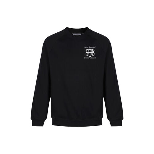 St Ignatius Primary Crewneck Sweatshirt Thumbnail