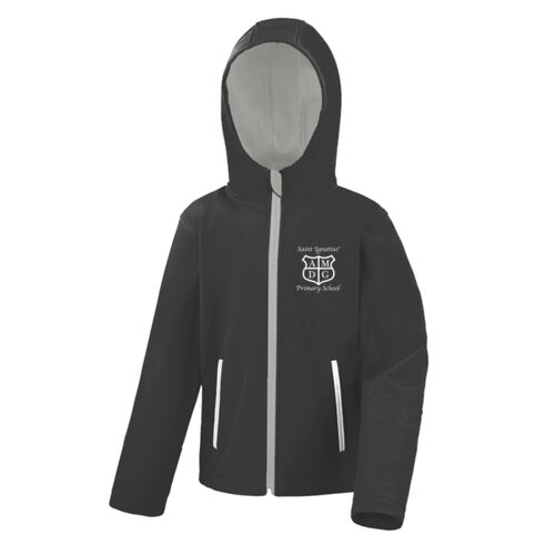 St Ignatius Primary Softshell Jacket Thumbnail