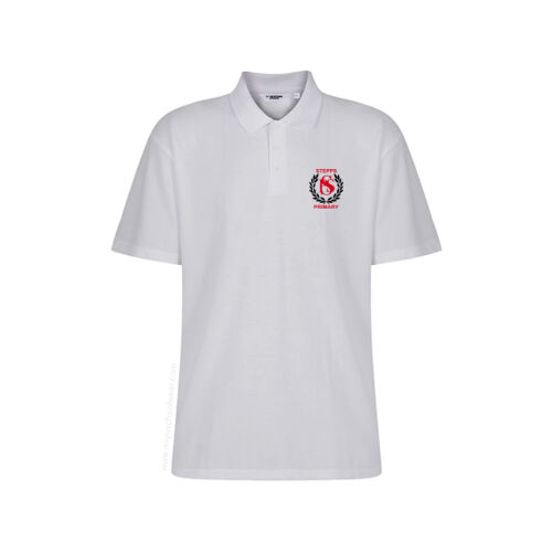 Stepps Polo Shirt Thumbnail