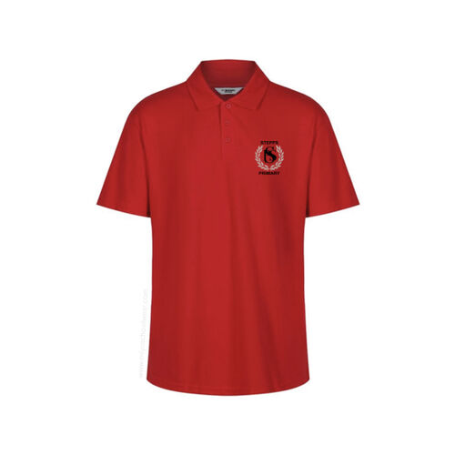 Stepps Polo Shirt Thumbnail