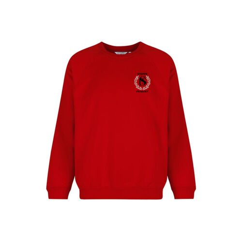 Stepps Crewneck Sweatshirt Thumbnail