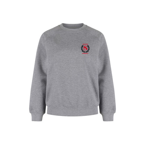 Stepps Crewneck Sweatshirt Thumbnail