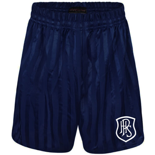 Holytown Primary Gym Shorts Thumbnail