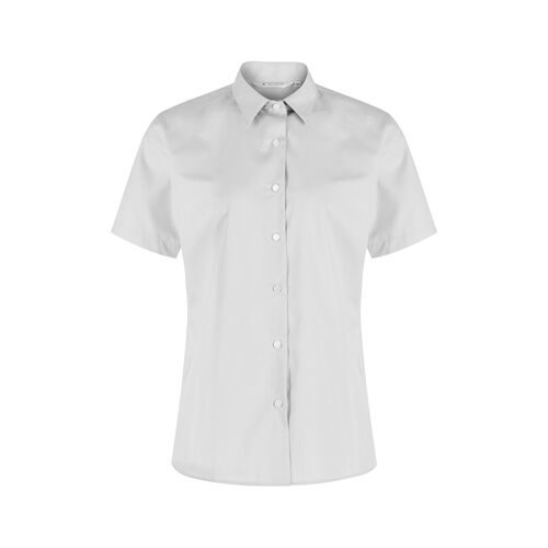 Short Sleeved Blouses - Twin Pack Thumbnail