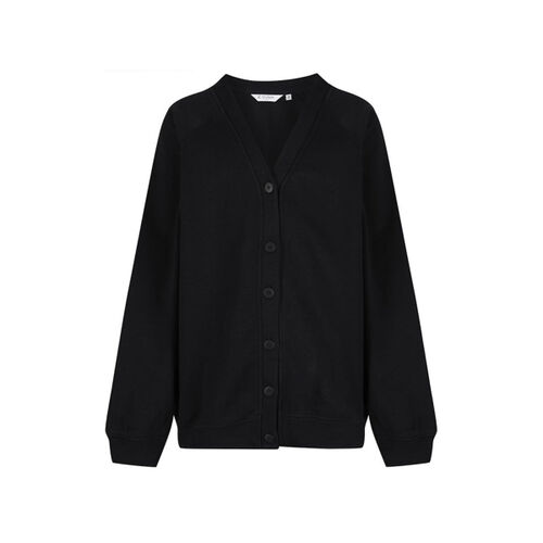 Blank Sweat Cardigan Thumbnail