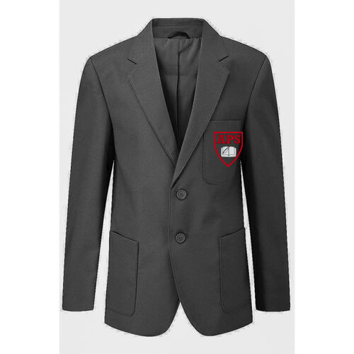 Aitkenhead Boys Poly Blazer Thumbnail