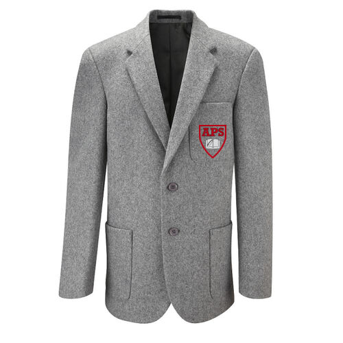 Aitkenhead Girls Wool Blazer Thumbnail