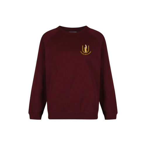 OLSA Crewneck Sweatshirt Thumbnail