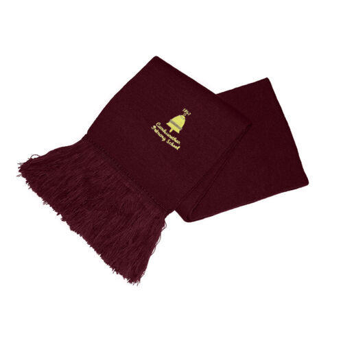 Cambusnethan Scarf Thumbnail