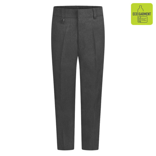 Zeco Standard Fit Trousers Thumbnail