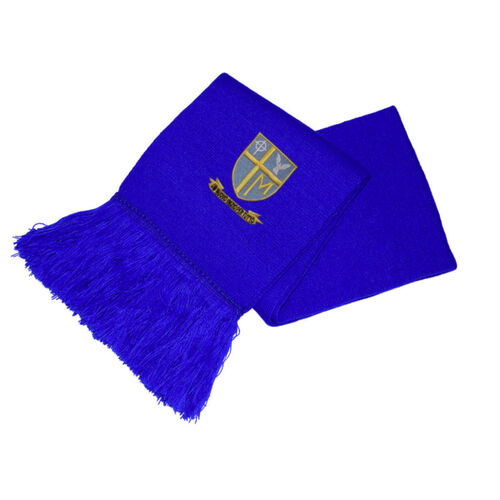 John Paul II Primary Scarf Thumbnail