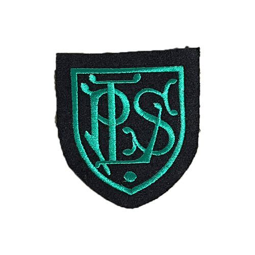 Lawmuir Primary Patch Thumbnail