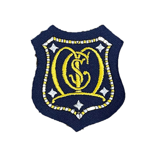 St Marys Primary Patch Thumbnail