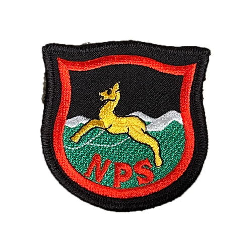 Newarthill Primary Patch Thumbnail