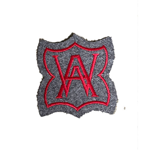 Wishaw Ac. Patch Thumbnail