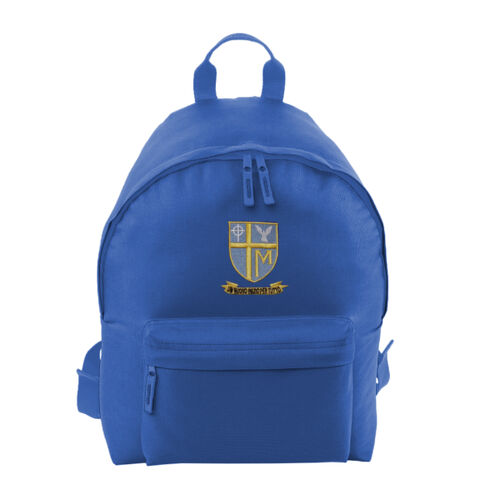 John Paul II Primary Classic Backpack Thumbnail