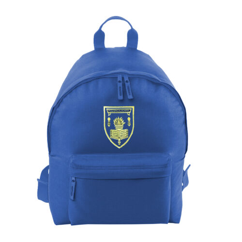 Mossend Primary Backpack Thumbnail