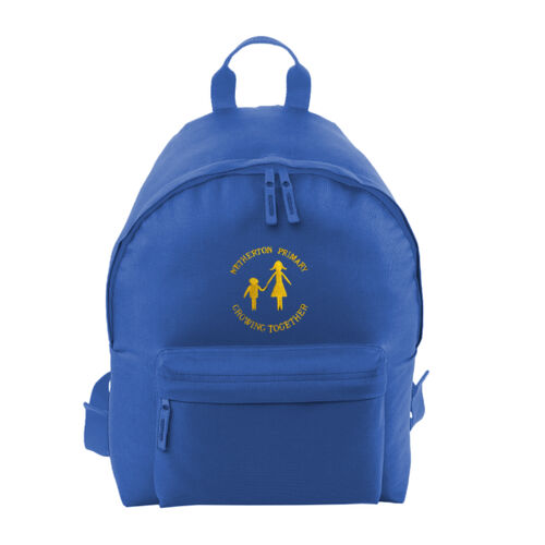 Netherton Primary Backpack Thumbnail