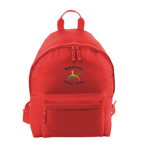 Newarthill Backpack Thumbnail