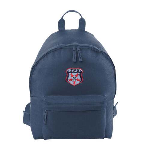 Tannochside Primary Classic Backpack Thumbnail