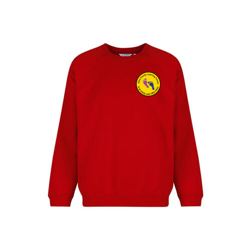 Ailsa FLC Crewneck Sweatshirt Thumbnail