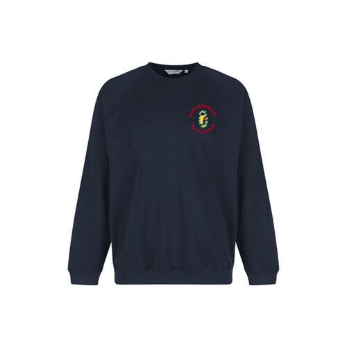 Bothwell Montessori Crewneck Sweatshirt Thumbnail