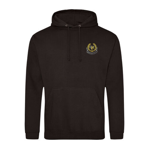 Clyde Valley High Hoodie Thumbnail