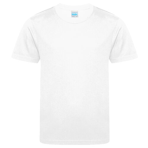 Primary Gym T-Shirt Thumbnail