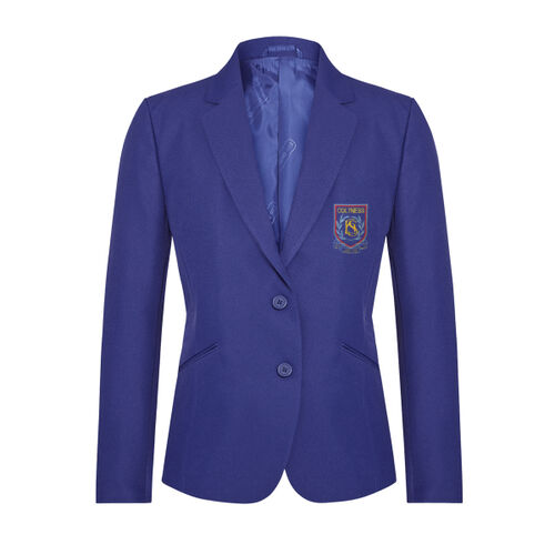 Coltness Girls Fitted Blazer Thumbnail