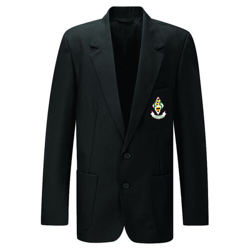 Firpark High Boys Blazer Thumbnail