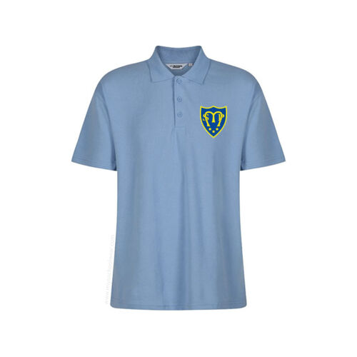 St Marys Hamilton Polo Shirt Thumbnail