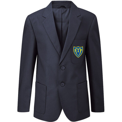 St Marys Hamilton Girls Blazer Thumbnail