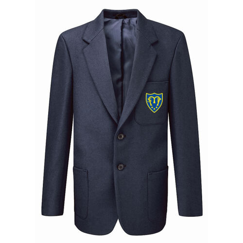 St Marys Hamilton Boys Wool Blazer Thumbnail