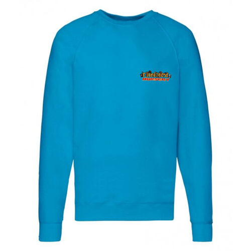 Rainforest Nursery Crewneck Thumbnail