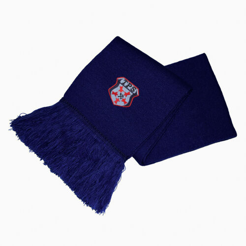 Tannochside Primary Scarf Thumbnail