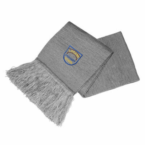 Logans Primary Scarf Thumbnail