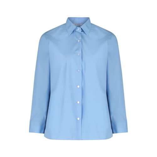 Long Sleeved Blouses - Twin Pack Thumbnail