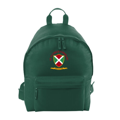 St Patricks Primary Classic Backpack Thumbnail