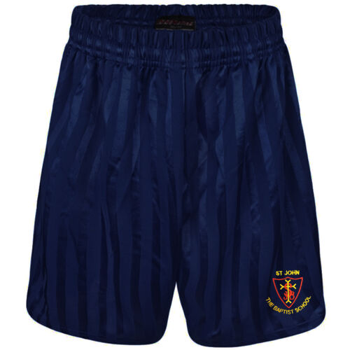 St John the Baptist PE Shorts Thumbnail