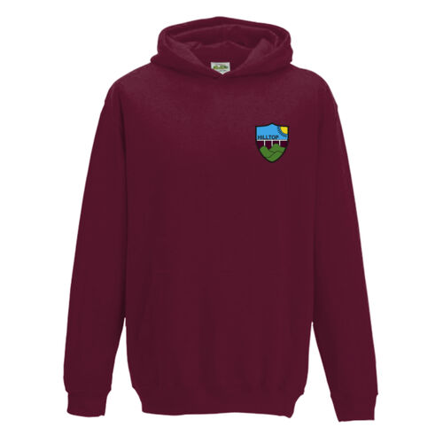 Hilltop Primary Hoodie Thumbnail