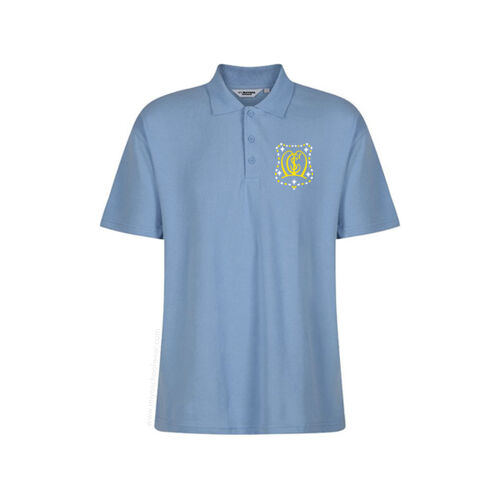St Marys Primary Polo Shirt Thumbnail