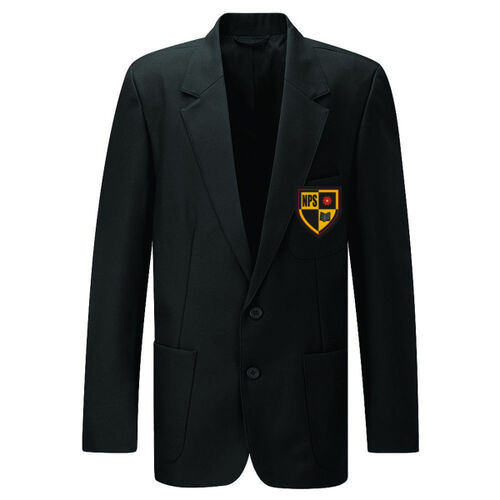 Newmains Boys Primary Blazer Thumbnail