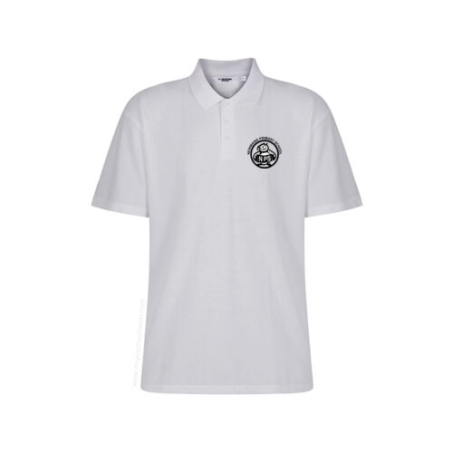 Newmains Polo Shirt Thumbnail