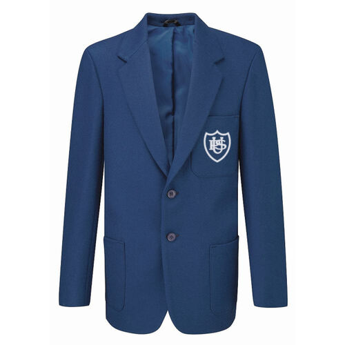 Udston Boys Wool Blazer Thumbnail