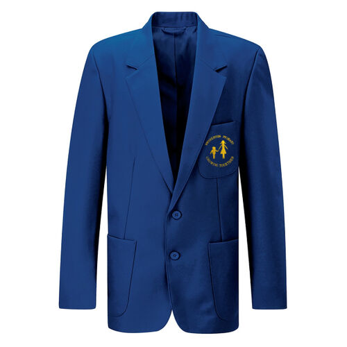 Netherton Boys Poly Blazer Thumbnail