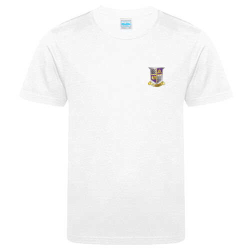 St Aidans Primary Gym T-Shirt Thumbnail