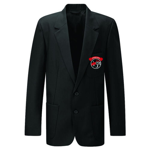 Stane Primary Boys Poly Blazer Thumbnail