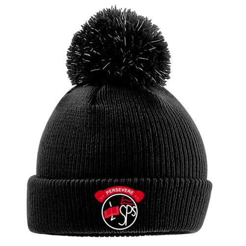 Stane Primary Bobble Hat Thumbnail