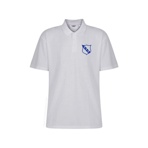 Dykehead Primary Polo Shirt Thumbnail